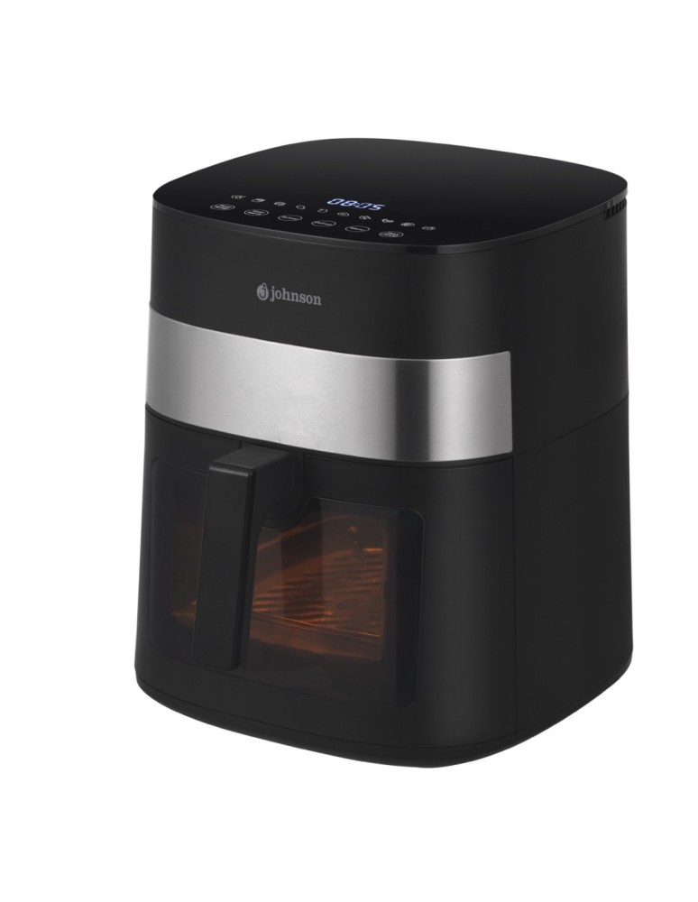 AIRFRYER JOHNSON 7 LITROS | JFRY7